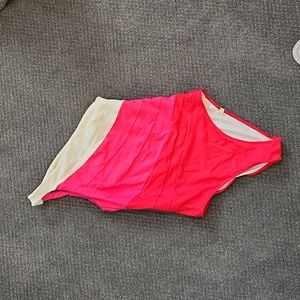 SUMMERSALT ONE PIECE